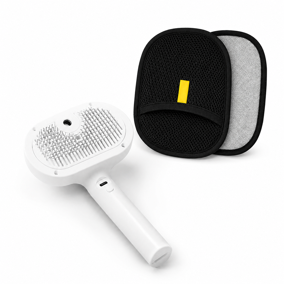 Varibee - Kit Pulizia Peli Casa + Animale
