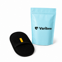 Varibee - Guanto rimuovi peli