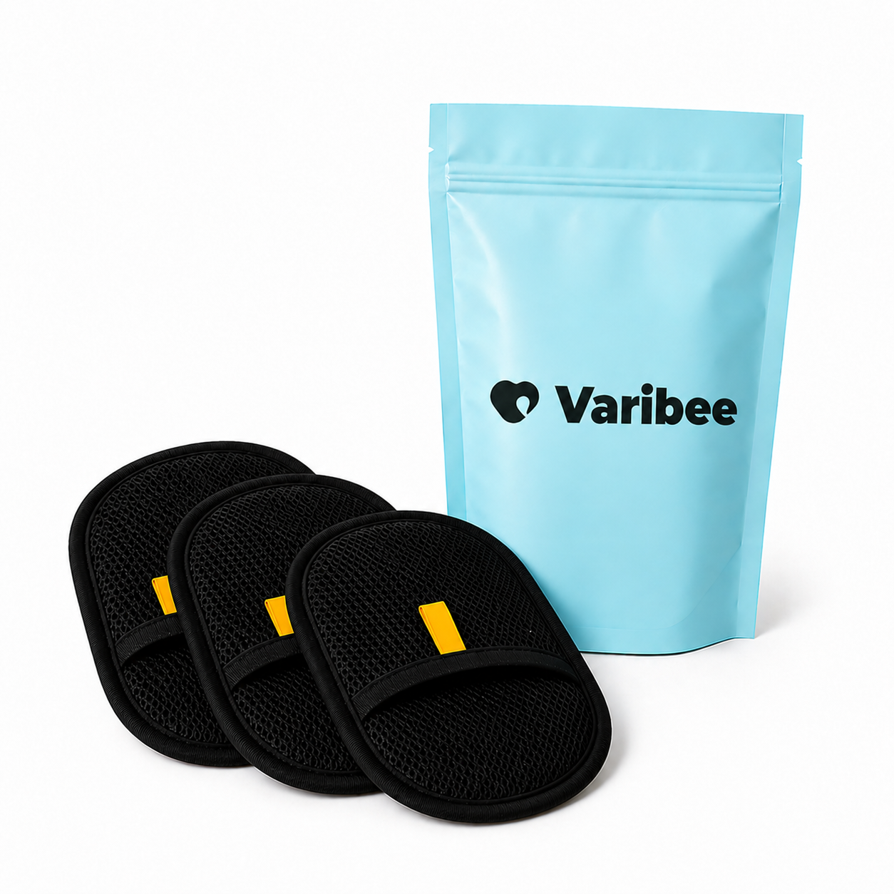 Varibee - Guanto rimuovi peli