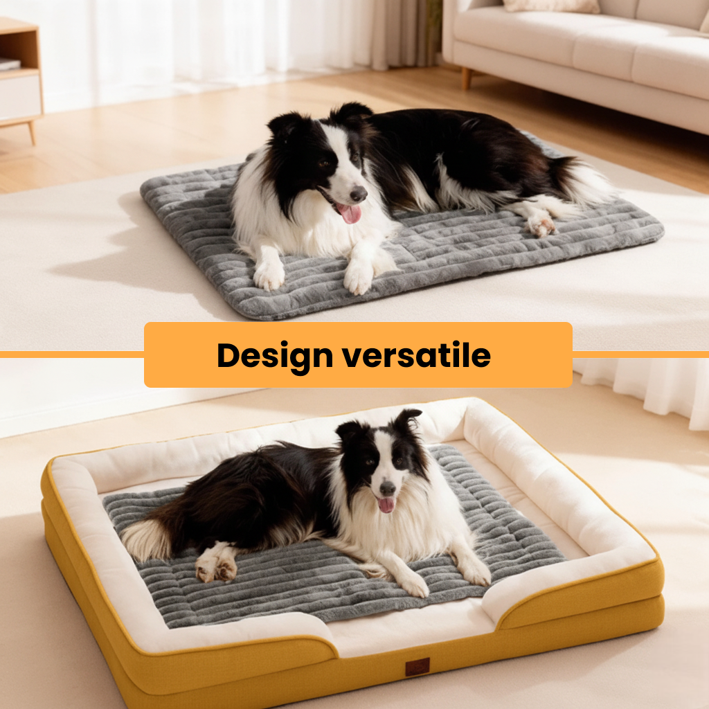 Tappeto con isolamento termico per Animali