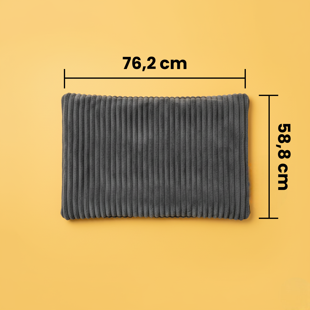 Tappeto con isolamento termico per Animali