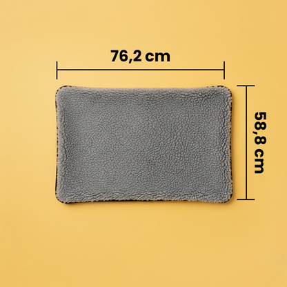 Tappeto con isolamento termico per Animali