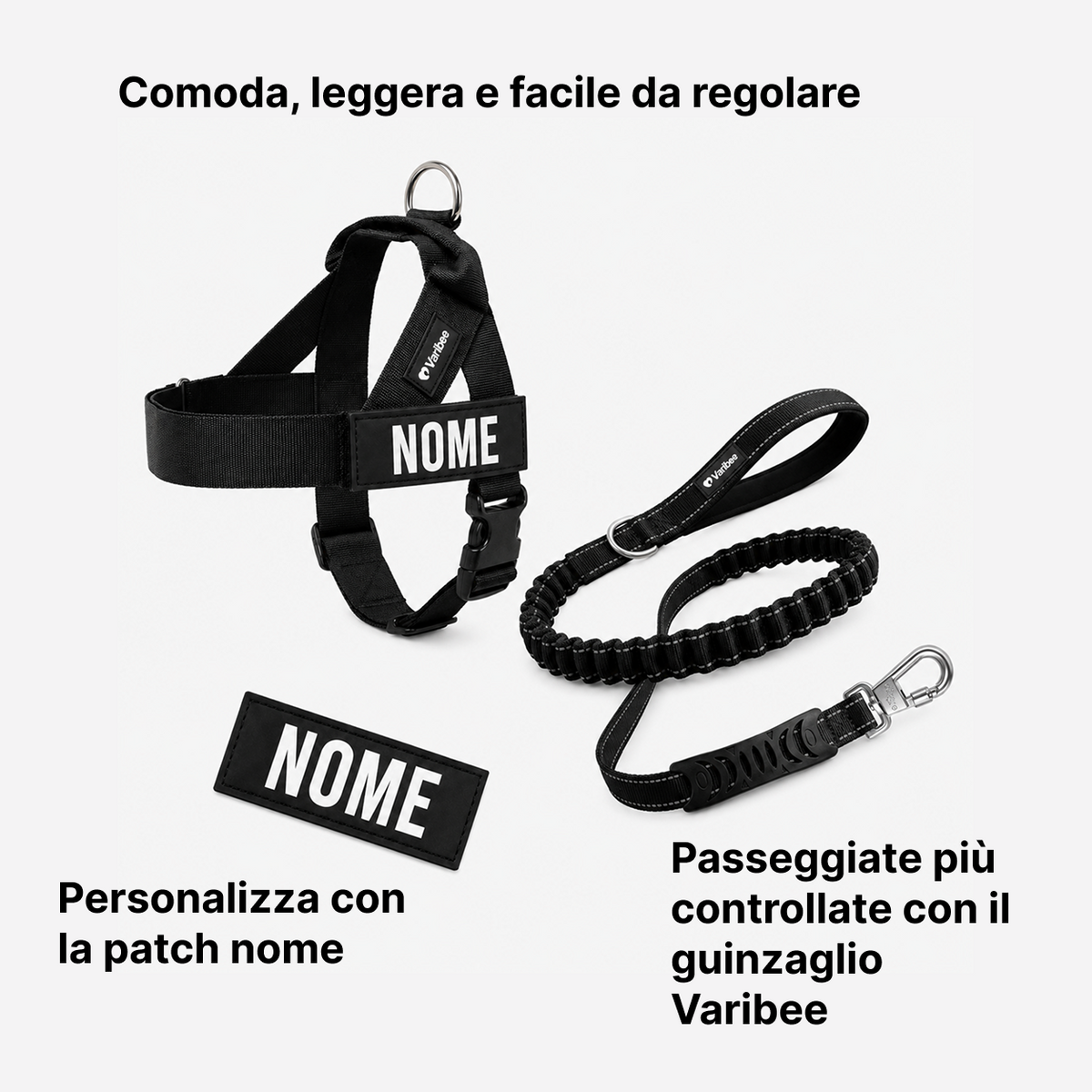 [guinzaglio] detail 1