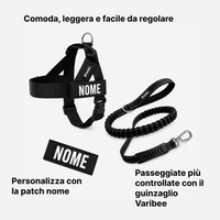 [guinzaglio] detail 1