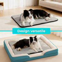 Varibee - Tappeto isolante, impermeabile e termico