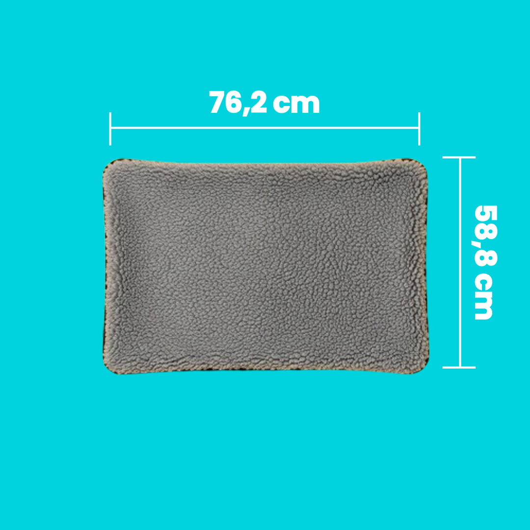 Varibee - Tappeto isolante, impermeabile e termico