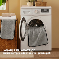 Varibee - Tappeto isolante, impermeabile e termico