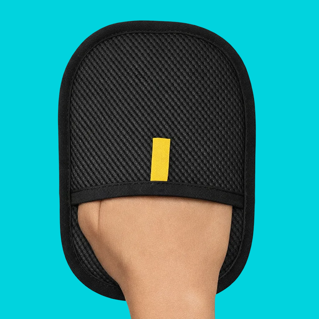 Varibee - Guanto rimuovi peli