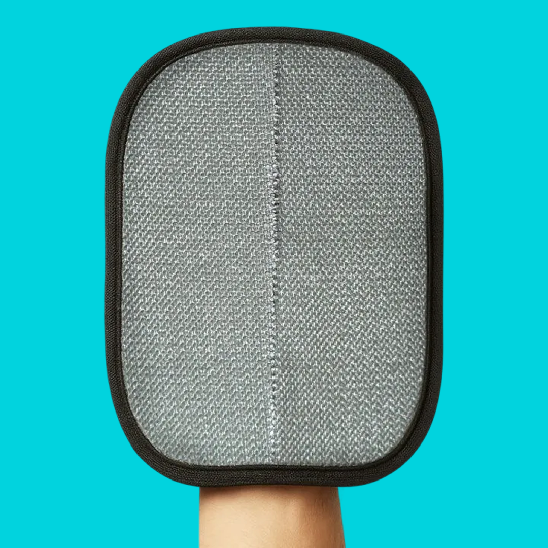 Varibee - Guanto rimuovi peli