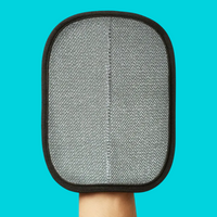 Varibee - Guanto rimuovi peli