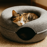 Varibee - Cuccia a Tunnel