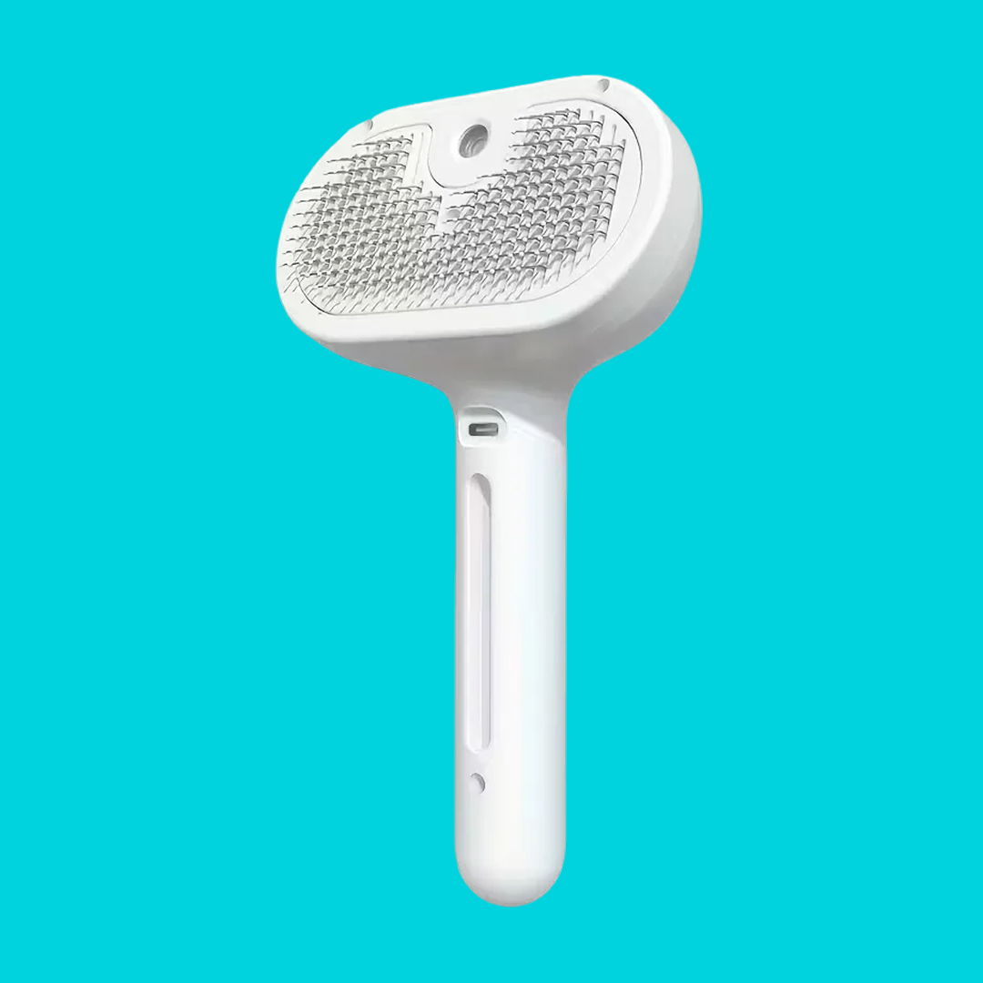 Varibee - Spazzola a Vapore 3 in 1